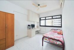 Blk 596B City View @ Cheng San (Ang Mo Kio), HDB 5 Rooms #567558571